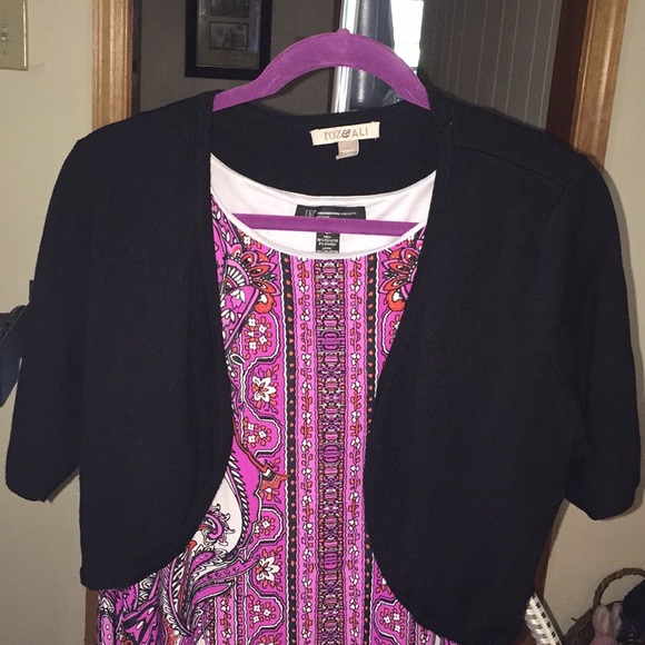 Shrug - Picture 2 of 11